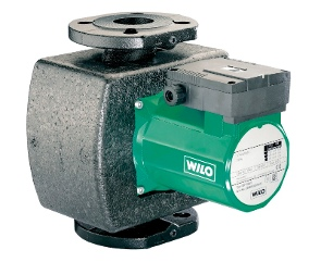 Wilo TOP-S 40/10 Насос Циркуляционный EM